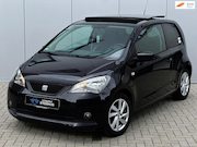Seat Mii - 1.0 Style Sport Panoramadak | Navi | Nw APK