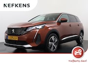 Peugeot 5008 - 130pk Allure | 1ste eigenaar | 7 persoons | LEER/Stof | Park