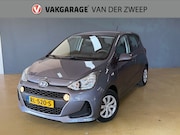 Hyundai i10 - 1.0i Comfort | Airco | Unieke KM stand