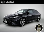 Mercedes-Benz CLA-Klasse - Shooting Brake 250+ Business Solution AMG 85 kWh | Nightpakk