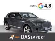 Bentley Bentayga - Azure V8