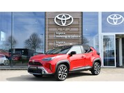Toyota Yaris Cross - 1.5 Hybrid 130 Executive Automaat 130pk | Nieuw, direct uit 