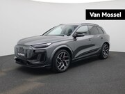 Audi SQ6 e-tron - quattro 100 kWh 490 PK | Adaptive cruise control | 360 grade