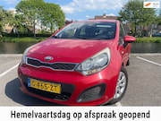 Kia Rio - 1.2 CVVT Comfort Pack 5drs 86pk CRUISE LAGE KMSTAND