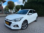 Hyundai i20 - 1.2 (4 cil.), Apple CarPlay, AIRCO, Cruise Control, Navigati