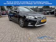 Lexus CT 200h - Business Launch Edition, alcantara, camera, cruise, clima, k