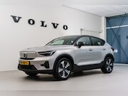 Volvo C40 - Recharge Twin Electric Intro Edition