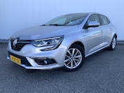 Renault Mégane - 1.2 TCe Zen Airco Cruise Alu Velg Navi Euro 6