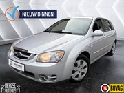 Kia Cerato - 1.6 16V LX Airco Elek.R Nap