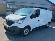 Renault Trafic - 1.6 dCi T29 L2H1 Achteruitrijcamera, trekhaak, aftimmering,
