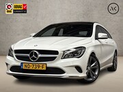 Mercedes-Benz CLA-Klasse - 180 AMG Sport Automaat (SCHUIFDAK, GROOT NAVI, LEDER, GETINT