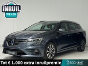 Renault Mégane - Estate 1.3 TCe 140 Techno | Navigatie | Achteruitrijcamera |