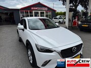 Mazda CX-3 - 2.0 SKYACTIV-G 120pk TS+