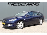 Mazda 6 - Sportbreak 2.0 S-VT Business Plus