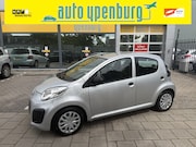 Citroën C1 - 1.0 Attraction * 83.149 Km * Airco * 5 Deurs