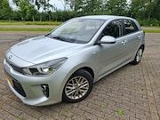 Kia Rio - 1.2 CVVT EconomyLine netjes onderhouden altijd, nooit schade