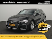 Audi A3 - Sportback 35 TFSI S edition - RIJKLAARPRIJS - Automaat - All