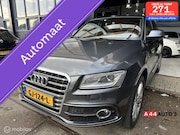 Audi Q5 - 2.0 TFSI quattro S Edition*Apple car play*Adaptieve