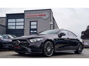 Mercedes-Benz CLS-klasse - AMG 53 4MATIC+ Premium Plus | 360 Camera | Achterbank verwar