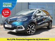 Renault Captur - 1.2 TCe 120 AUT Intens | Navigatie | Climat Control | Trekha