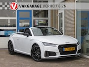 Audi TT - Roadster 45 TFSI quattro S-Line Digi-Dash|Clima|Navi|PDC|Sto