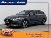 Hyundai i30 - Wagon 1.6 T-GDi PREMIUM AUTOMAAT | NAVI | LEDER | STOEL & ST