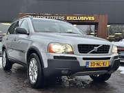 Volvo XC90 - 2.9 T6 Exclusive 7 persoons leer