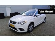 Seat Ibiza - 1.0 MPI Reference
