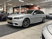 BMW 5-serie - Touring M550d xDrive High Exe. l Head-Up l Elek. trekhaak l