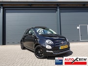 Fiat 500C - 1.2 69pk Star RIJKLAAR APPLE CARPLAY CLIMA CRUISE PDC NAVI