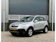 Opel Antara - 3.2 V6 Cosmo bj.2008 Autom|Leder|Opendak|Trekh|Navi|Nap.