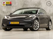 Tesla Model 3 - Standard RWD Plus 60 kWh 283Pk Automaat (PANORAMADAK, AUTOPI