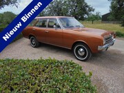 Opel Rekord - 1700 Caravan **ZELDZAAM**ZEER MOOI
