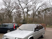 Citroën BX - 1.9 TRS kat.