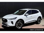 Ford Kuga - 2.5 PHEV Active | BTW | Achteruitrijcamera | Parkeersensoren