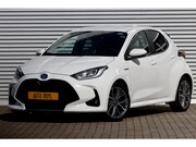Toyota Yaris - 1.5 Hybrid Launch Edition Leer / JBL 16.365 Km!