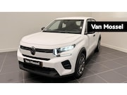 Citroën C3 - 1.2 Turbo 100pk You Citroen C3 1.2 Turbo You | AIRCO | BLUET