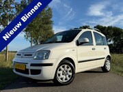 Fiat Panda - 1.2 Edizione Cool | 1e Eigenaar | Airco | Distributie vernie