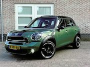 MINI Countryman - 2.0 Cooper SD Chili