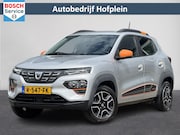 Dacia Spring - Comfort Plus (Orange Pack) 27 kWh |92, 4 SOH ! | 1e Eigenaar