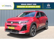Citroën C5 Aircross - 1.6 Plug-In Hybrid 195 Max Panoramisch Schuif / Kanteldak |