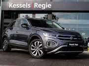 Volkswagen T-Roc - 1.5 TSI Style | Bi-tone | Afn.trekhaak | Led | Navi | ACC |