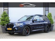 BMW X3 - xDrive30e m Sport Pano | Trekhaak | Laser | HeadUp | Leder |