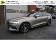 Volvo V60 - 2.0 B3 164PK MOMENTUM ADVANTAGE NOV 2021 ORIGINEEL NEDERLAND