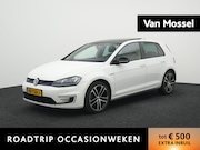 Volkswagen Golf - 1.4 TSI GTE | 78% SOH |PANORAMADAK | STOEL VERWARMING | CRUI