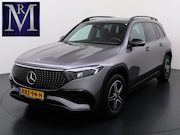 Mercedes-Benz EQB - EQB 300 4Matic AMG NIEUW MODEL | SOH 100% | NIGHT PAKKET | 7