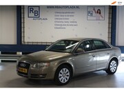 Audi A4 - Limousine 2.5 TDI / FULL SERVICE / TECHNISCH UNIEK GOED