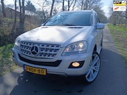 Mercedes-Benz M-klasse - 280 CDI |NETTE DEALER ONDERHOUDEN AUTO|