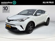 Toyota C-HR - 1.8 Hybrid Executive Ultimate **DODEHOEK DETECTIE/ STUURVERW