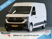 Renault Master - E-Tech T35 L3H2 Extra Long Range 87 kWh | 406 KM ACTIERADIUS